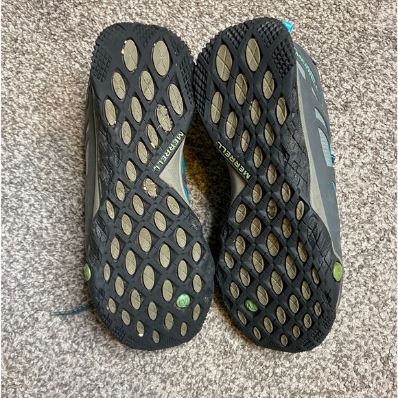 MERRELL Runners - Picture 2 of 4